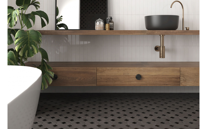 Керамогранит 29073 Kasbah Star Fawn 16,8x16,8