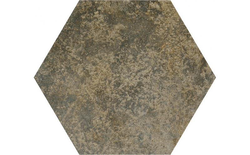 Керамогранит Siena Hexa Beige Matt 23,2X26,7