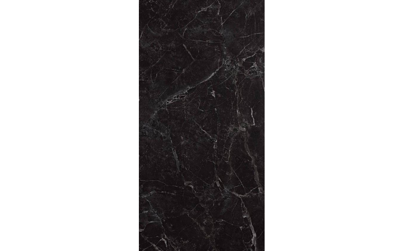 Керамогранит Marvel Pro Noir St. Laurent Matt (ADK0) 45x90