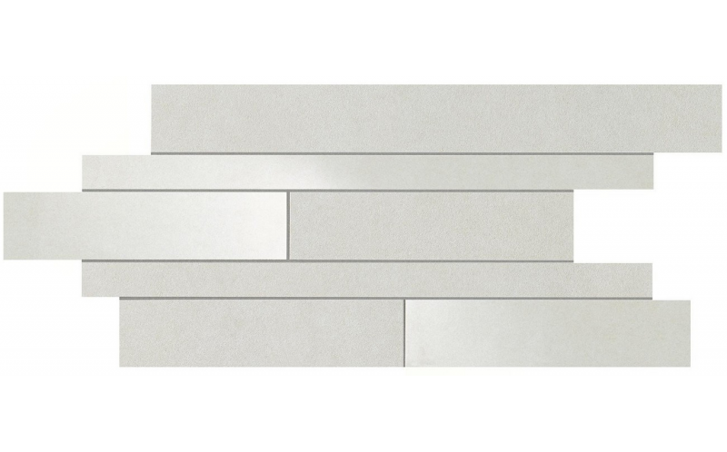 Мозаика Arkshade White Brick (AUH5) 30x60
