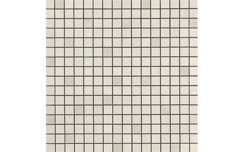 Мозаика Marvel Champagne Onyx Mosaic (ASCN) 30,5x30,5