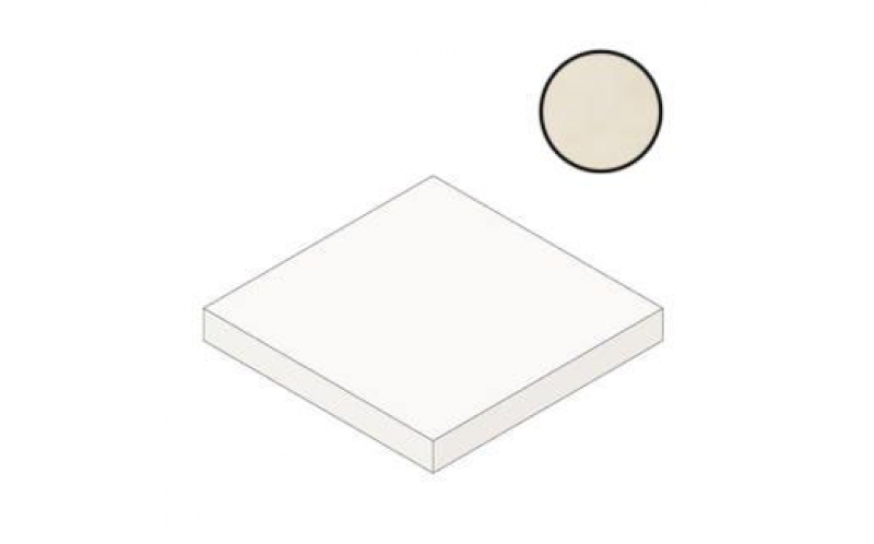Ступень Prism Cotton Scalino Angolare (A4Y0) 33x33