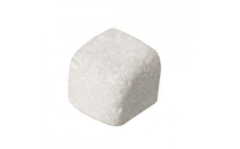 Бордюр Marvel Calacatta Spigolo A.e. (ASEE) 0,85x0,85