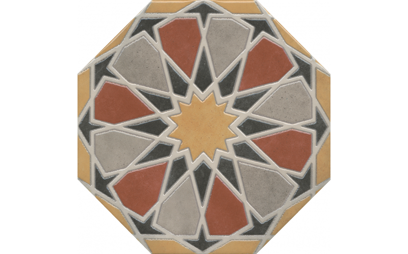 Декор Паласио VT\A52\SG2432 24x24