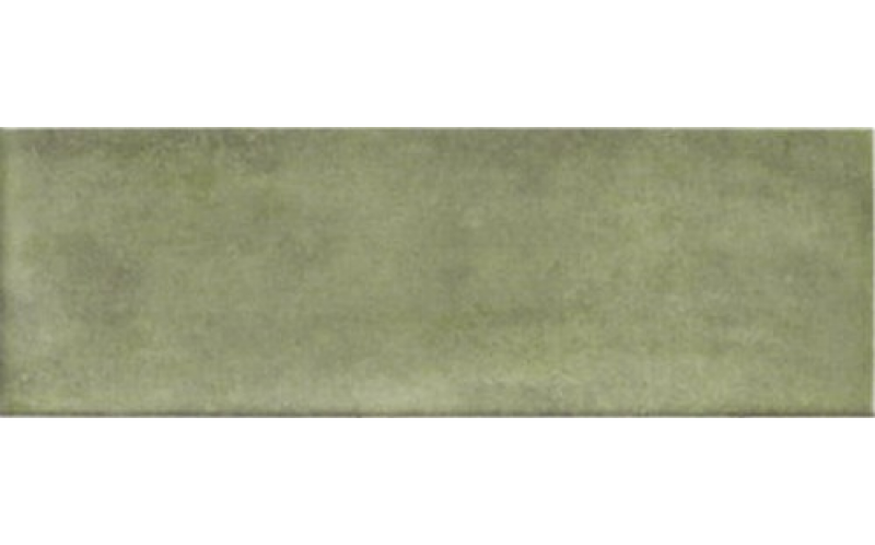 Настенная плитка Cinque Terre Emerald 10x30