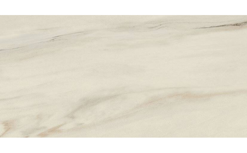 Керамогранит Marvel Dream Bianco Fantastico Lappato (AOR8) 37,5x75