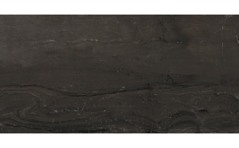 Керамогранит Marvel Edge Absolute Brown Lappato (AEN8) 30x60