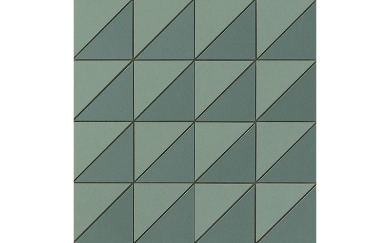 Мозаика Arkshade Sage Mosaico Flag (9AFS) 30,5x30,5