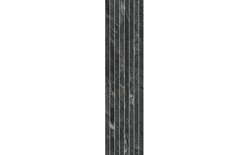 Декор Скайфолл Неро Татами / Skyfall Nero Tatami (610110000614) 20X80