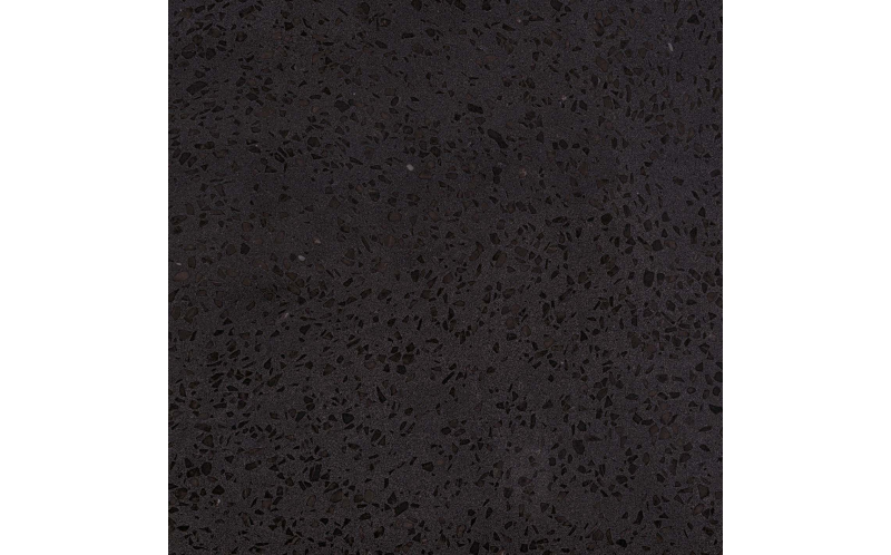 Керамогранит Terrazzo Black Mat (ATW7) 60x60