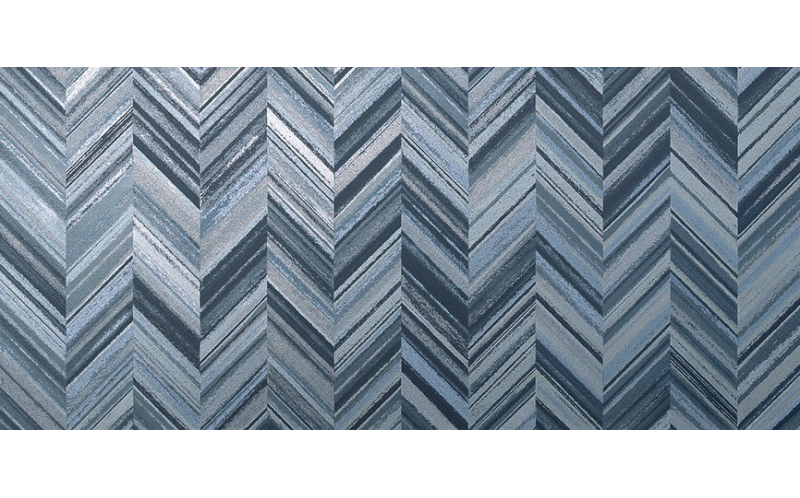 Декор Mek Blue Wallpaper (4MWU) 50x110