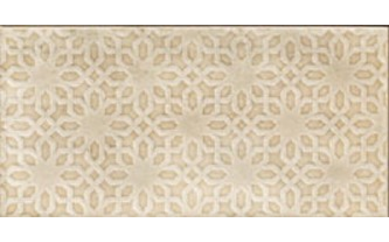 Настенная плитка Camden Decor Bone 10x20
