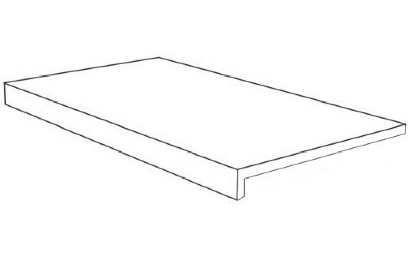 Ступень Marvel Dream Bianco F. Scalino Lapp (AO7L) 37,5x150