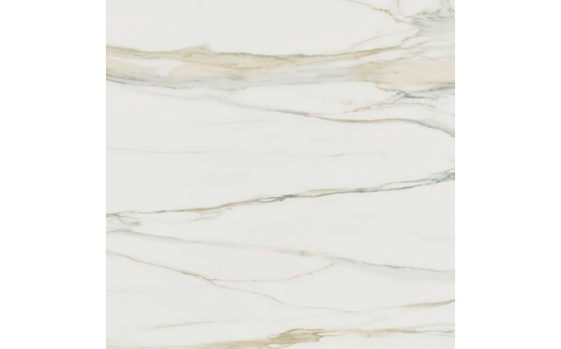 Керамогранит I Classici Di Rex Calacatta Gold 6Mm Matte 753292 120X120