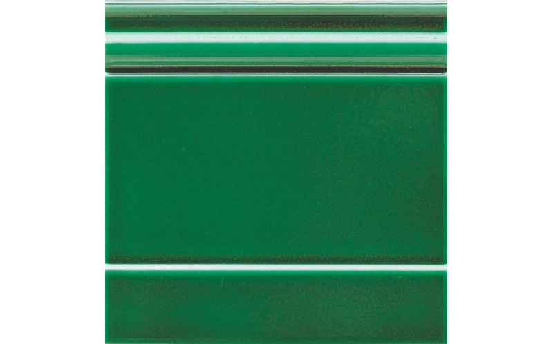 Плинтус Zoccolo D.bottle Cr. Zoe6 20X20