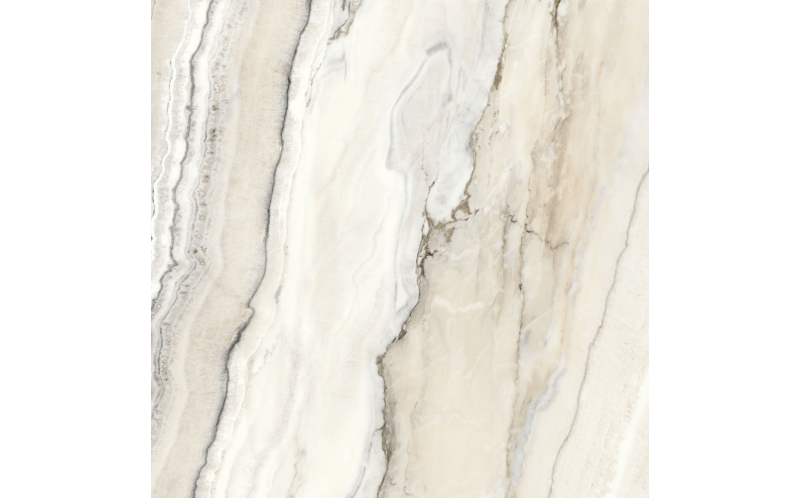 Керамогранит Marbleset Арабескато Норковый 7ЛПР R9 (K951303LPR) 60x60