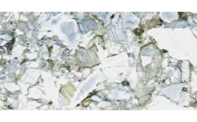 Керамогранит CityMarble Амазония Мультиколор 7ЛПР R9 (K951846LPR) 120x60