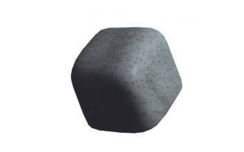 Бордюр Marvel Pro Noir St. Laurent Spigolo A.e. (AVSN) 0,85x0,85