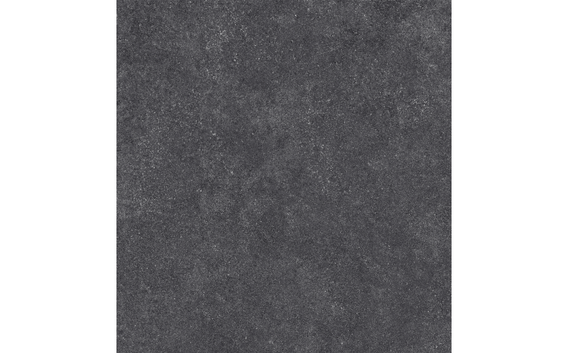 Керамогранит Luna Black LN04 80x80