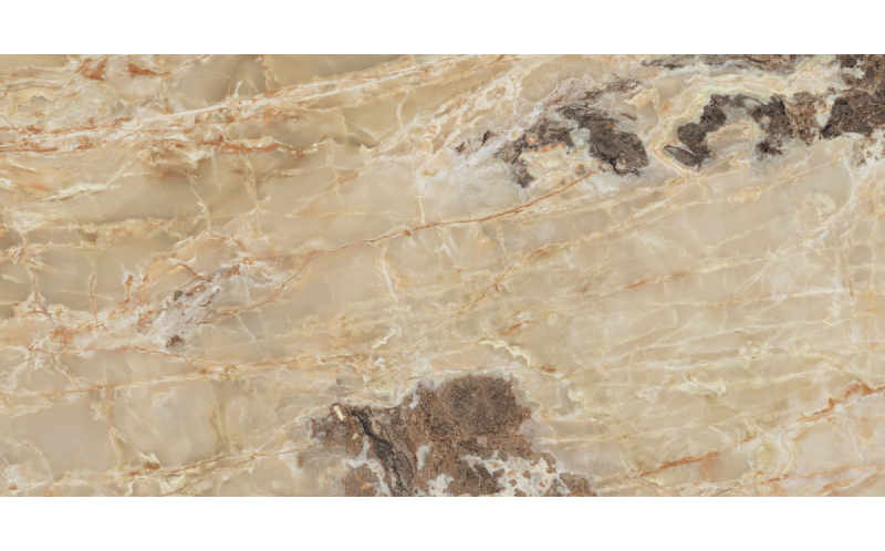 Керамогранит Stone Onix (SF.OM.GB.NT) 6 мм 120x240