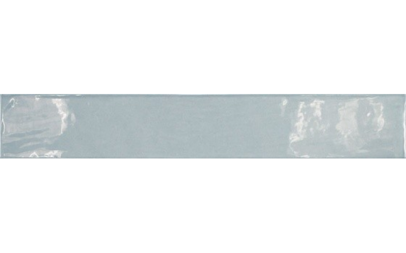 Настенная Плитка Country Ash Blue 21542 6,5X40