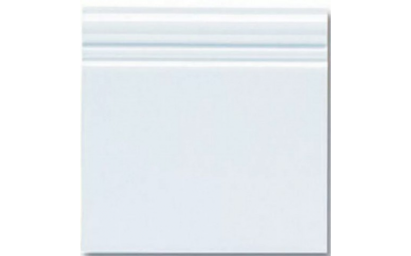 Плинтус Boiserie Zoccolo Indaco Zo08 20X20