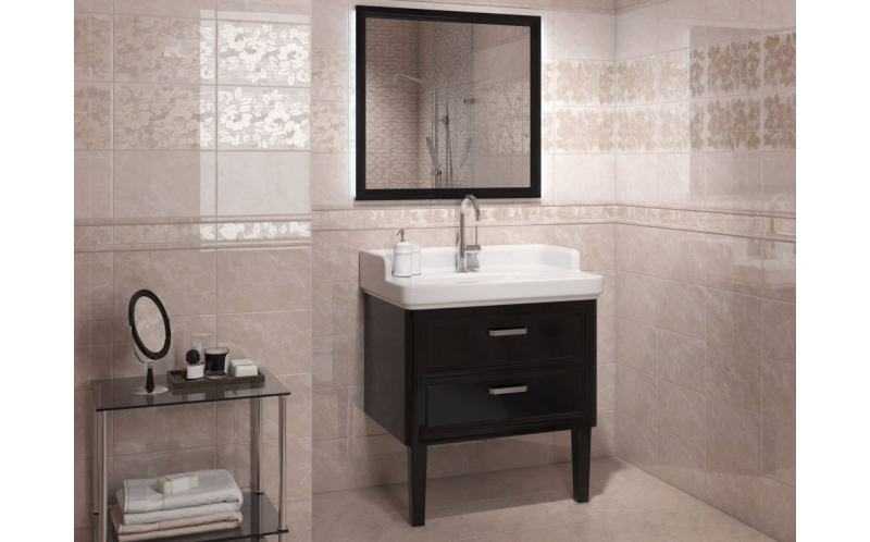 Декор Баккара MM8298 Мозаичный 20x30