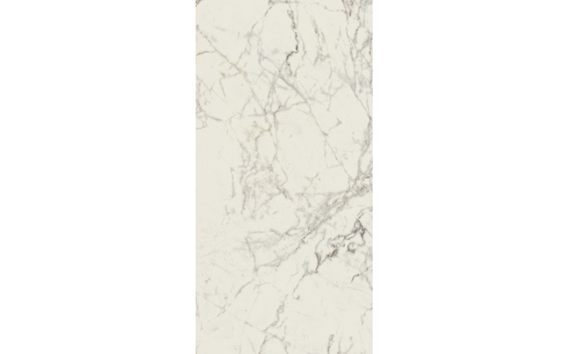 Керамогранит Kerlite Starlight Apuano Extra Glossy 50x100 (3,5 mm)