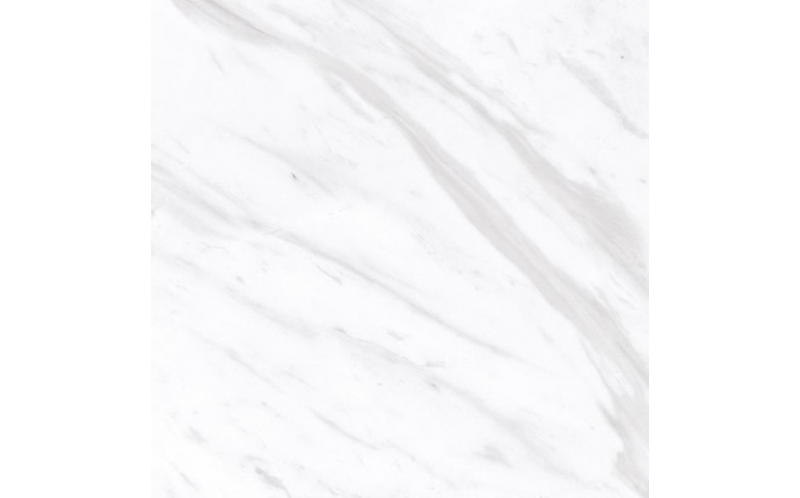 Керамогранит Terma Белый 40X40