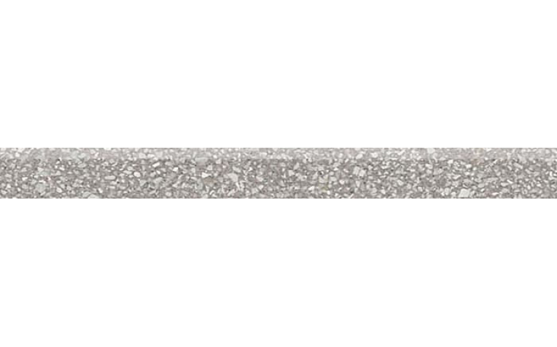 Бордюр Blend Dots Battiscopa Grey (PF60006969) 5,5x60