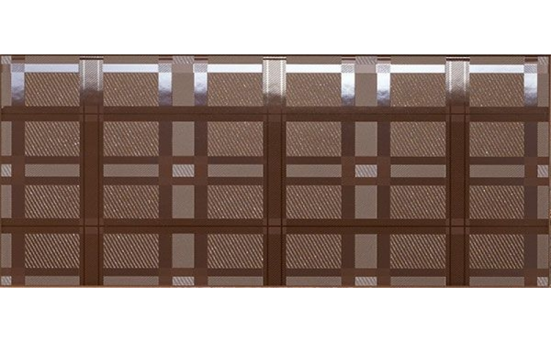 Dec.SCOZZESE COFFEE BROWN VSND60K 26*61