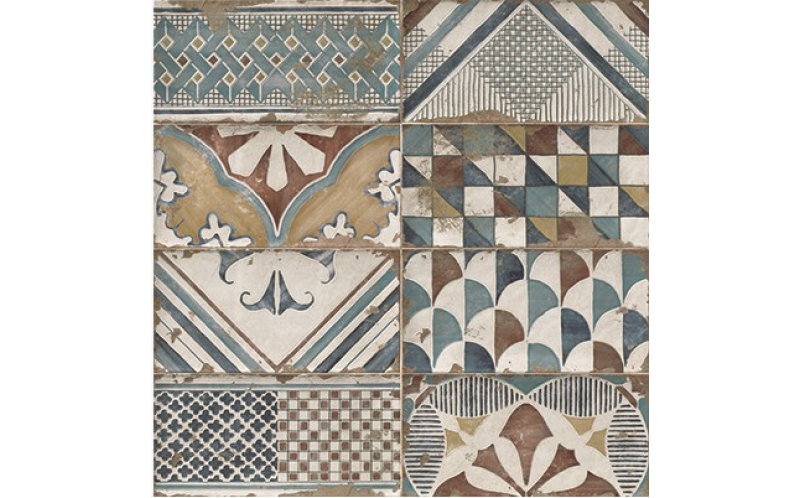 Декор Padua 15X30