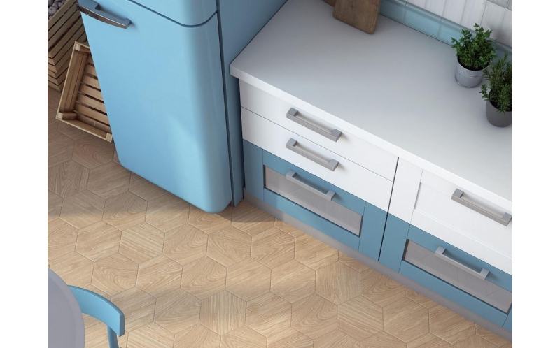 Керамогранит Брента SG23018N 20x23,1