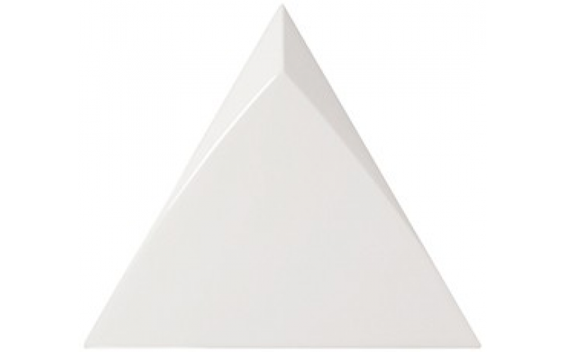 Настенная Плитка Umbrella White 24452 10,8X12,4