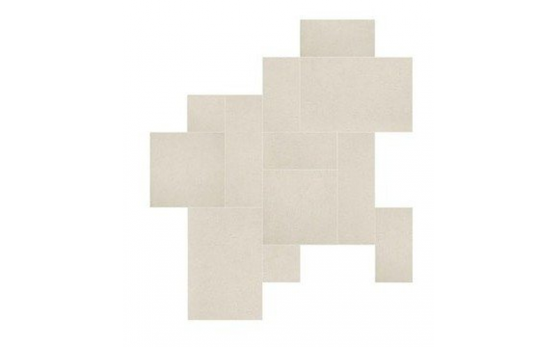 Керамогранит Seastone White Multiformato (8S4E) 60x60