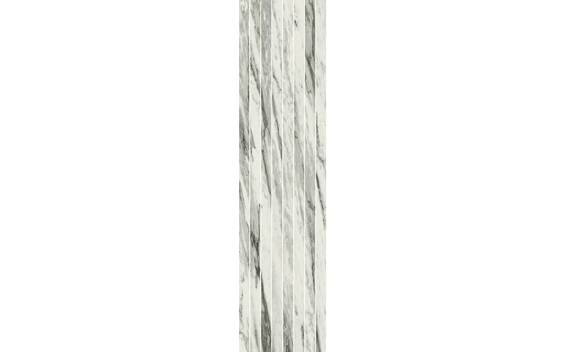 Декор Скайфолл Бьянко Татами / Skyfall Bianco Tatami (610110000612) 20X80