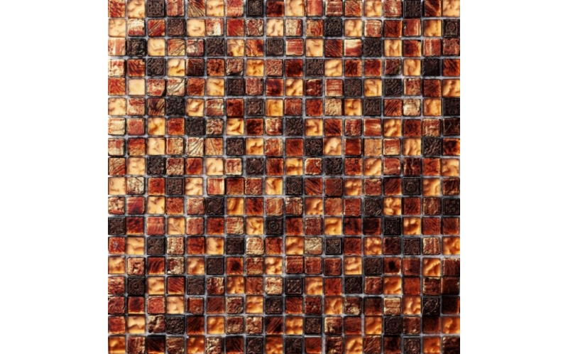 Мозаика Hermes 186367 D916 (Микс Из Разных Материалов) 29,8X29,8