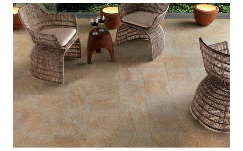 Ступень Trust Titanium Elemento L Angolare Sps (AEZG) 20x20