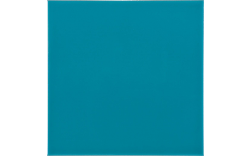 Настенная плитка Adex Liso Altea Blue (ADRI1014) 20x20