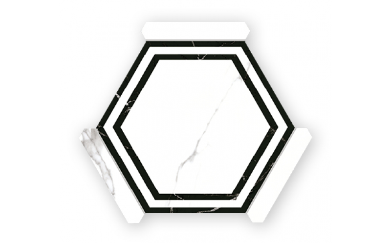 Керамогранит Monopole Ontario Day 22X25 (71239)