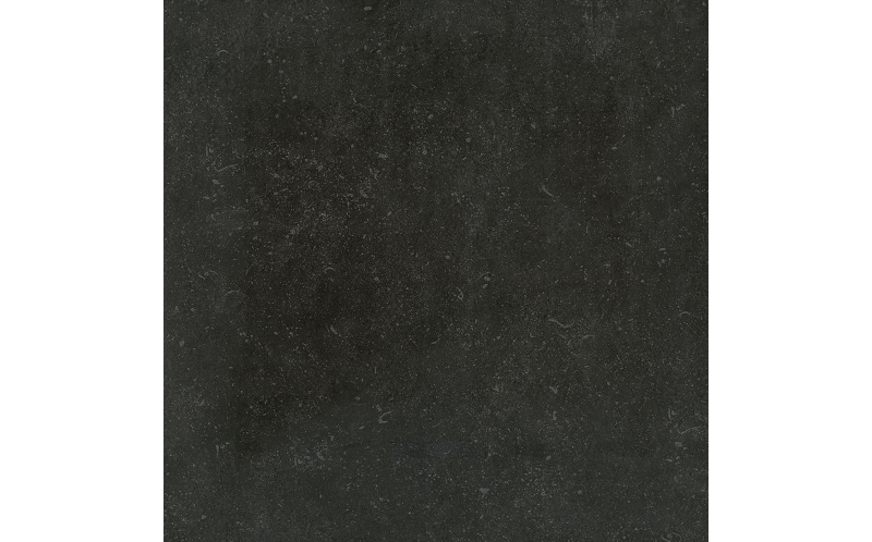 Керамогранит BIEN0039 Belgium Stone Black Rec 600x600x8,5