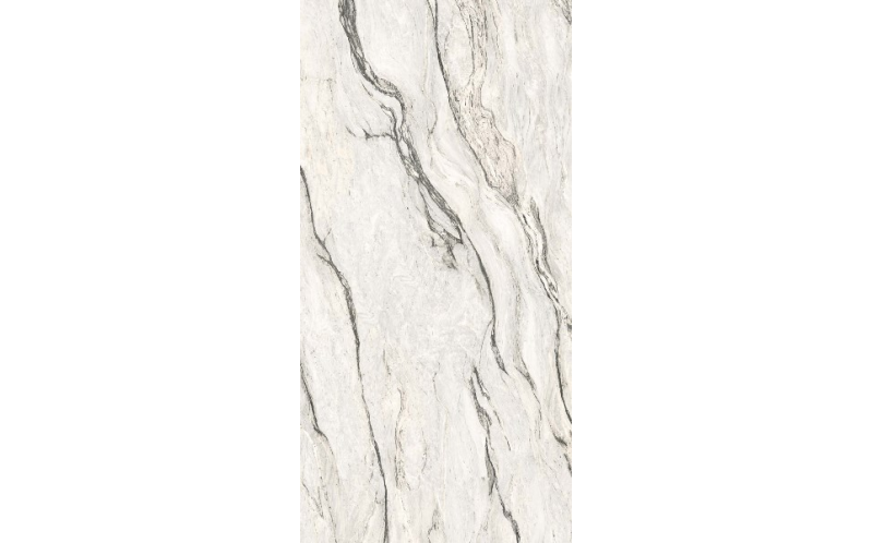 Керамогранит Duster Bianco Matt Carving 60x120