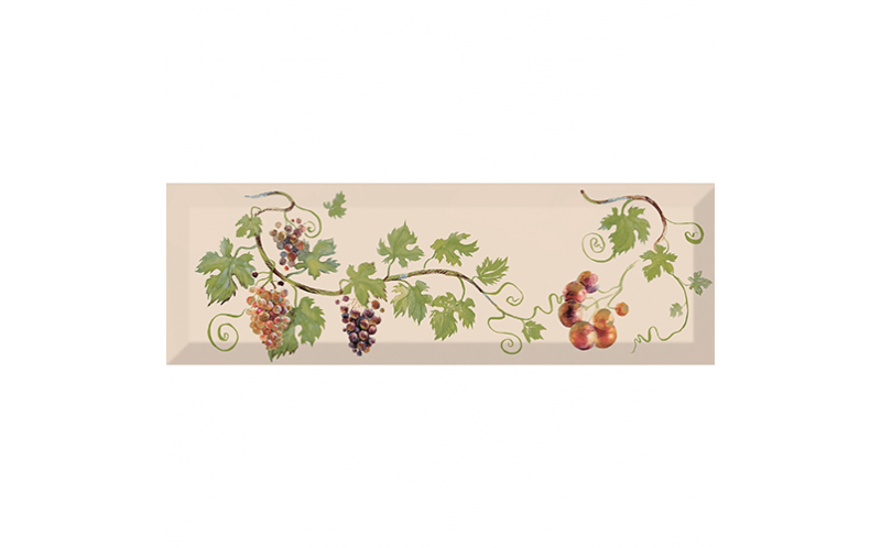 Decor Grapes 02