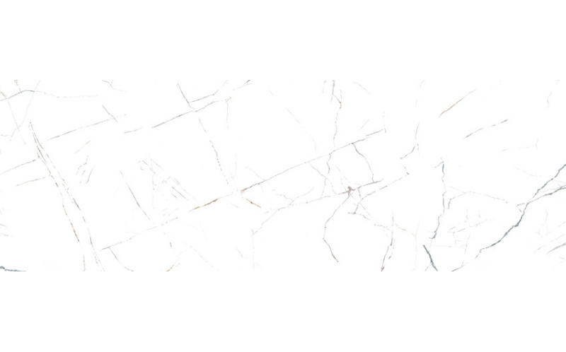 Настенная Плитка Frost White (Wt15Frr00) 25,3X75
