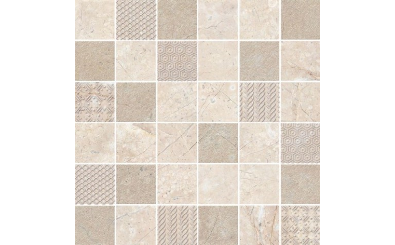 Мозаика Verona Crema 30X30