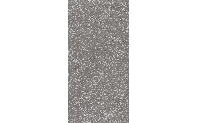 Керамогранит Marvel Terrazzo Grey Lapp (AS18) 45x90