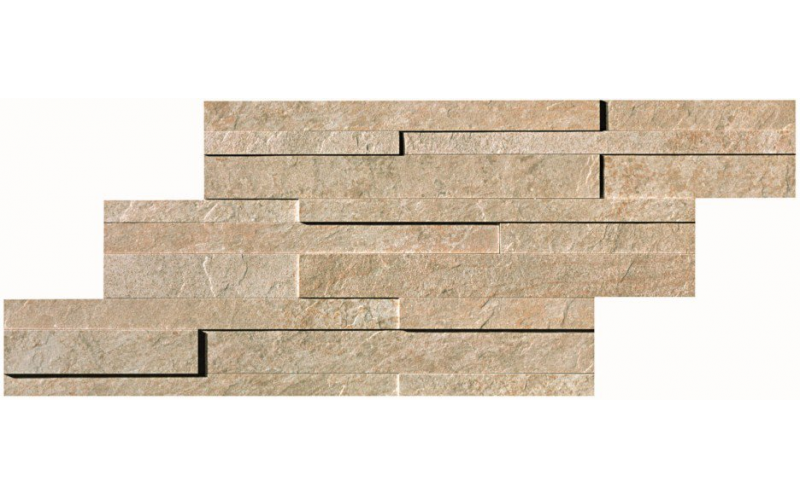 Керамогранит Trek Dune Beige Brick 3D (AR1Q) 30x60