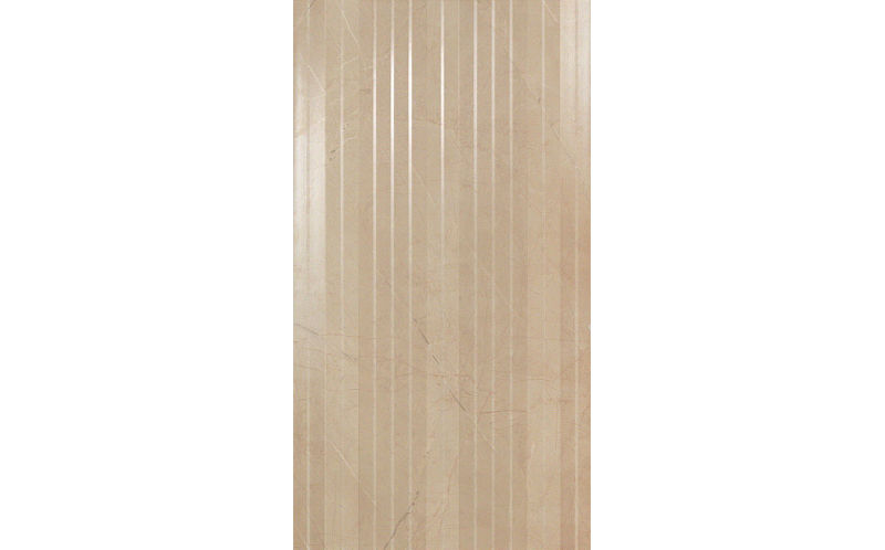 Декор Marvel Beige Stripe (ASC3) 30,5x56