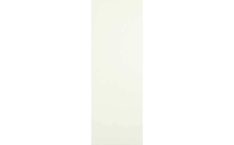Настенная плитка Crayon White Rect 31,6x90