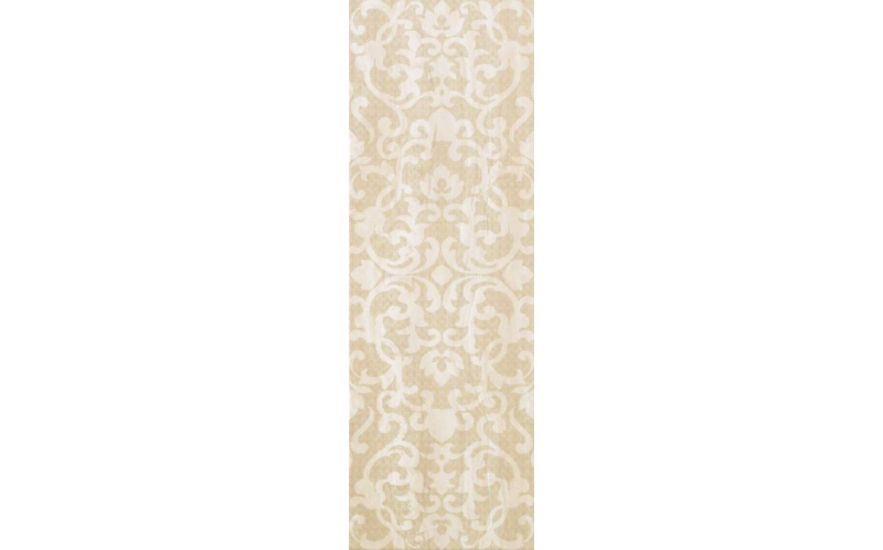 Декор Marvel Pro Travertino Alabastrino Brocade (9MBT) 30,5x91,5